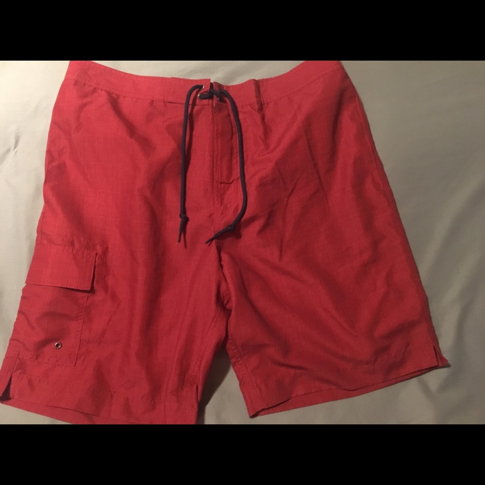 Ralph Lauren chap’s swim shorts (men’s)